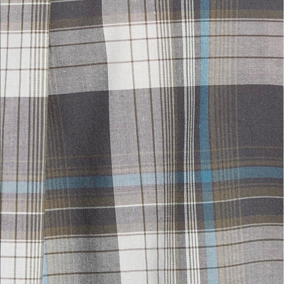 O'NEILL Mens Gentry Short Sleeve Shirt NWT - Picture 2 of 2